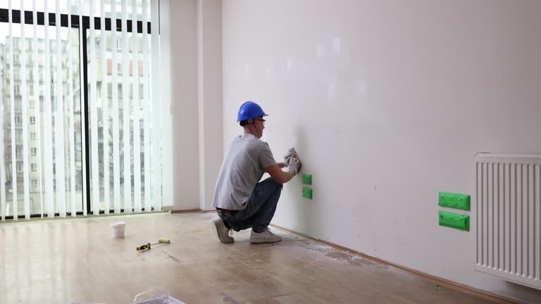 Reliable Portland, TN Drywall & Painting Services Solutions